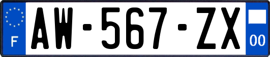 AW-567-ZX