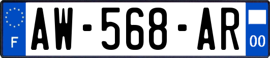 AW-568-AR