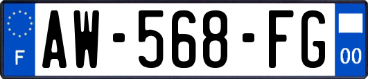 AW-568-FG