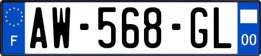 AW-568-GL