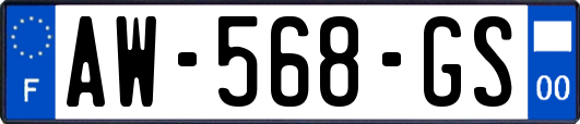 AW-568-GS