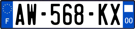 AW-568-KX