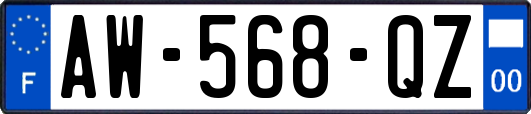 AW-568-QZ