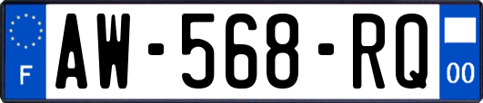 AW-568-RQ