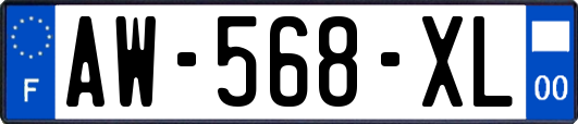 AW-568-XL