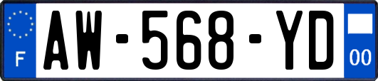AW-568-YD