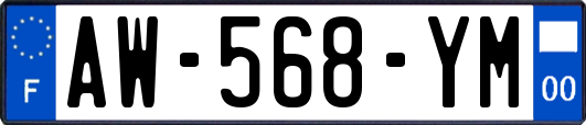 AW-568-YM