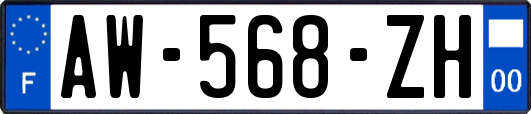 AW-568-ZH