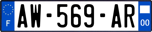 AW-569-AR