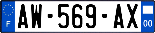AW-569-AX