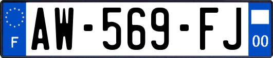 AW-569-FJ