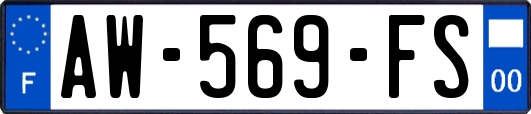 AW-569-FS