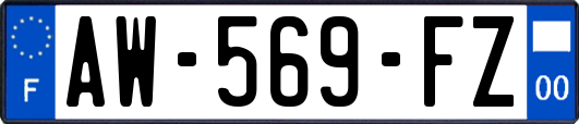 AW-569-FZ