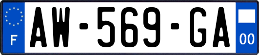 AW-569-GA
