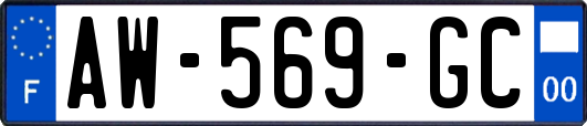 AW-569-GC