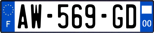 AW-569-GD