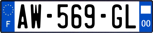 AW-569-GL