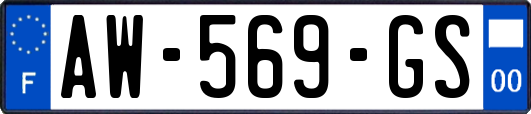 AW-569-GS