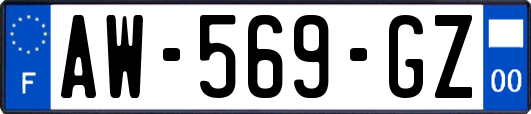 AW-569-GZ