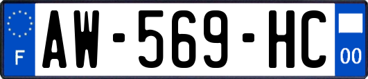 AW-569-HC