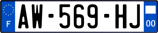 AW-569-HJ