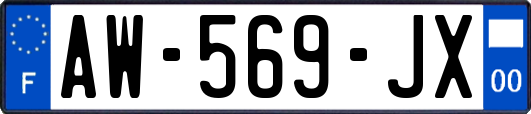 AW-569-JX