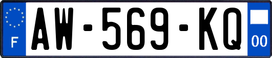 AW-569-KQ