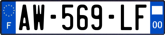AW-569-LF