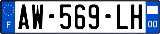 AW-569-LH