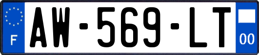AW-569-LT