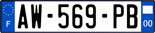 AW-569-PB