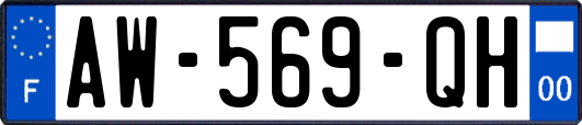 AW-569-QH