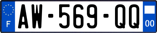 AW-569-QQ