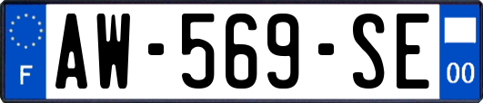 AW-569-SE