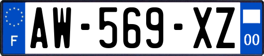 AW-569-XZ