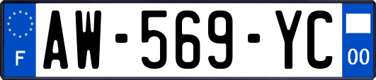 AW-569-YC