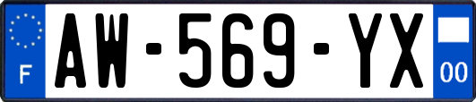 AW-569-YX