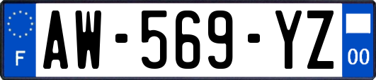 AW-569-YZ