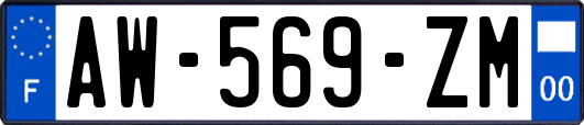 AW-569-ZM