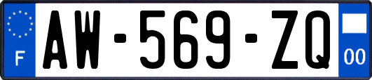 AW-569-ZQ