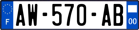 AW-570-AB