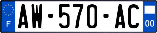 AW-570-AC