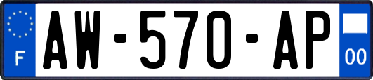 AW-570-AP