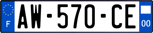 AW-570-CE