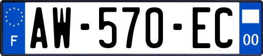 AW-570-EC
