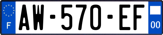 AW-570-EF