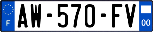 AW-570-FV