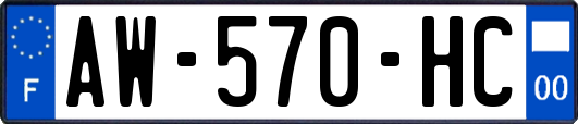AW-570-HC