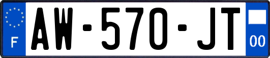 AW-570-JT