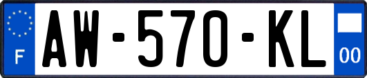AW-570-KL